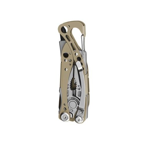 Leatherman multitool SKELETOOL(R) CX – Sandstorm