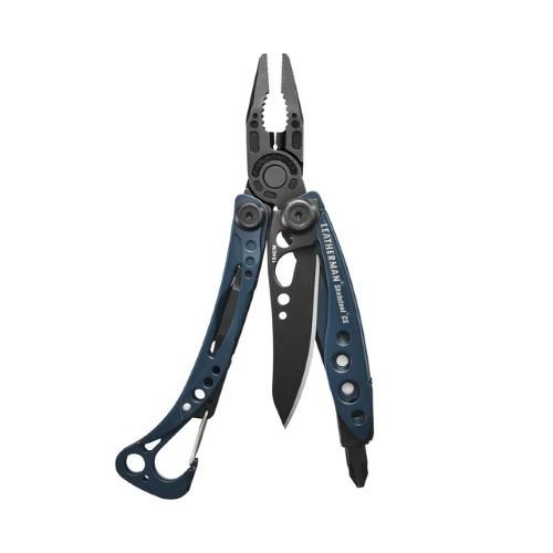 84329 Leatherman multitool SKELETOOL(R) CX – Nocturnal