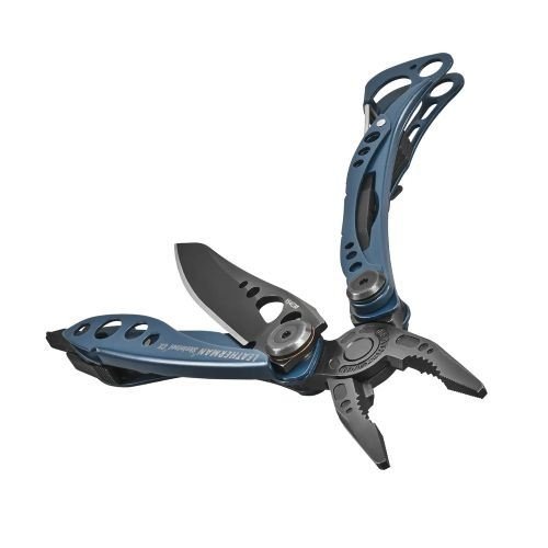 Leatherman multitool SKELETOOL(R) CX – Nocturnal