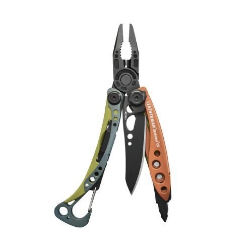 84333 Leatherman multitool SKELETOOL(R) CX – Aurora