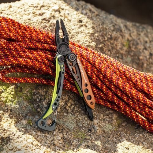 Leatherman multitool SKELETOOL(R) CX – Aurora