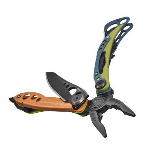 Leatherman multitool SKELETOOL(R) CX – Aurora