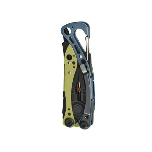 Leatherman multitool SKELETOOL(R) CX – Aurora