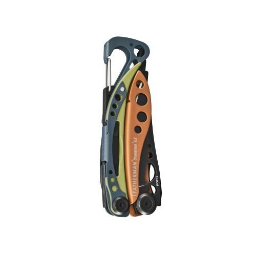 Leatherman multitool SKELETOOL(R) CX – Aurora