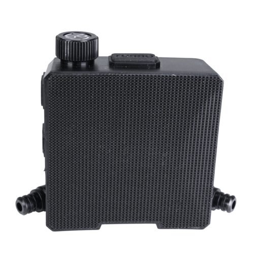 STRIKE AFU-1 Anti-Fog Unit – Black