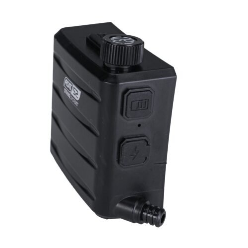 STRIKE AFU-1 Anti-Fog Unit – Black