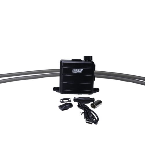 STRIKE AFU-1 Anti-Fog Unit – Black