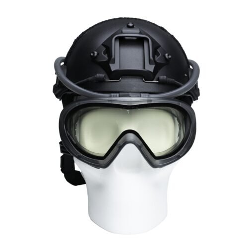 STRIKE AFU-1 Anti-Fog Unit – Black