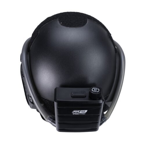 STRIKE AFU-1 Anti-Fog Unit – Black