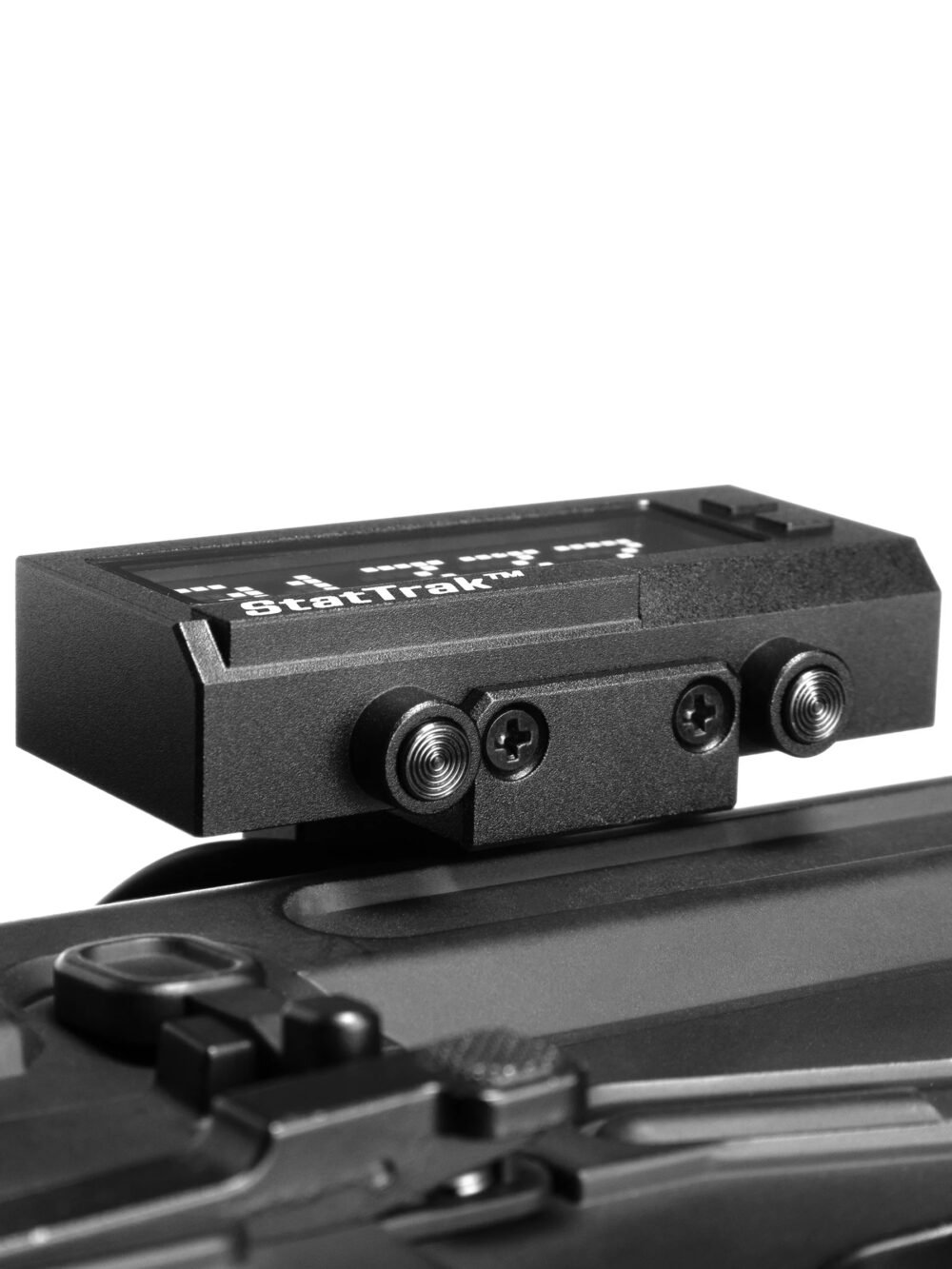 Tridos StatTrak(TM) Hit Counter (DIY Edition / No Battery)