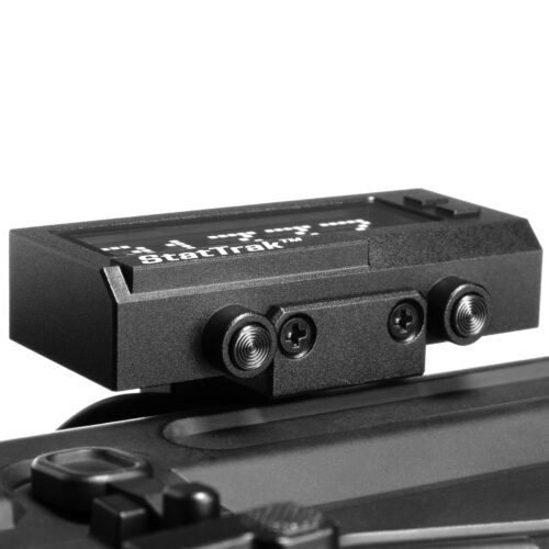 Tridos StatTrak(TM) Hit Counter (DIY Edition / No Battery)