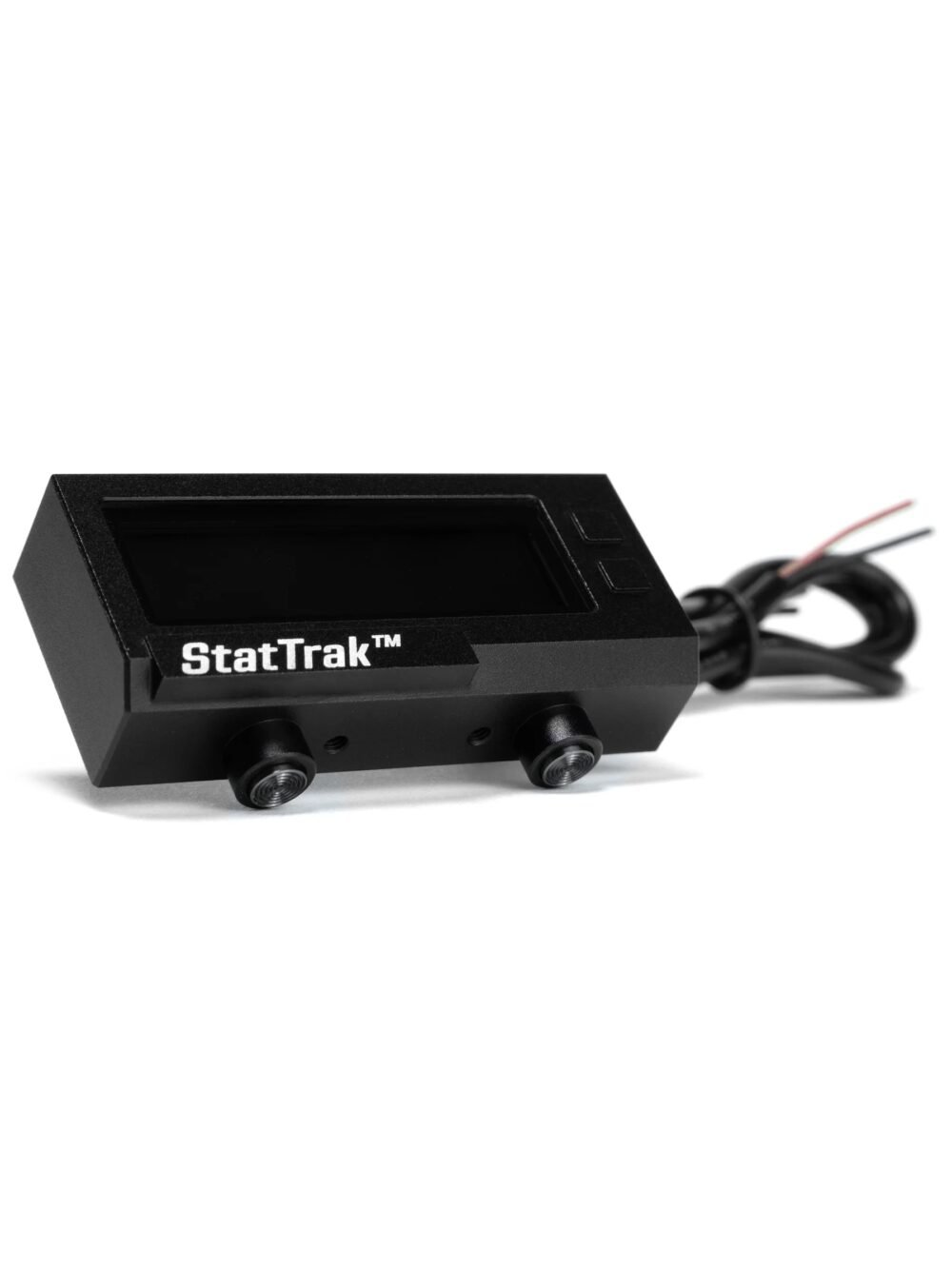 Tridos StatTrak(TM) Hit Counter (DIY Edition / No Battery)
