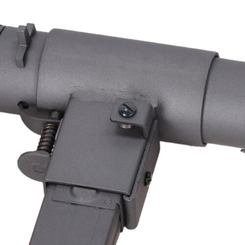 SA STEN MK.II RETRO AEG Submachine Gun (X-ASR) – Grey