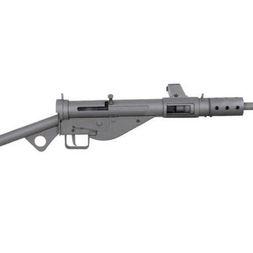 SA STEN MK.II RETRO AEG Submachine Gun (X-ASR) – Grey