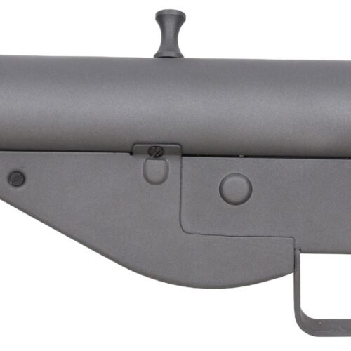 SA STEN MK.II RETRO AEG Submachine Gun (X-ASR) – Grey