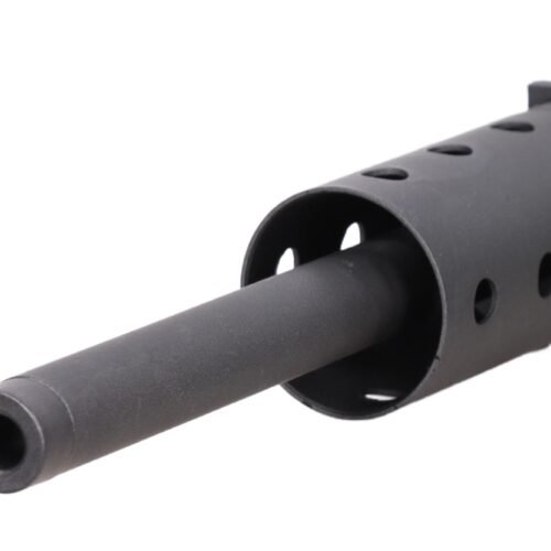 SA STEN MK.II RETRO AEG Submachine Gun (X-ASR) – Grey
