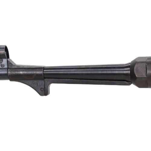 SA MP40 RETRO AEG Submachine Gun (X-ASR) – Grey / Brown