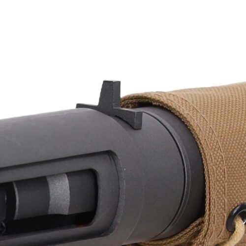 SA STEN MK.II (S) RETRO Submachine Gun (X-ASR / Tracer) – Grey