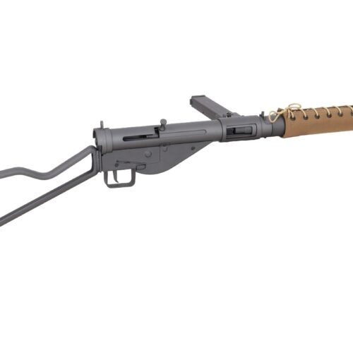 SA STEN MK.II (S) RETRO Submachine Gun (X-ASR / Tracer) – Grey