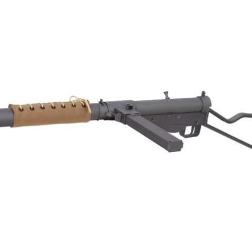 SA STEN MK.II (S) RETRO Submachine Gun (X-ASR / Tracer) – Grey