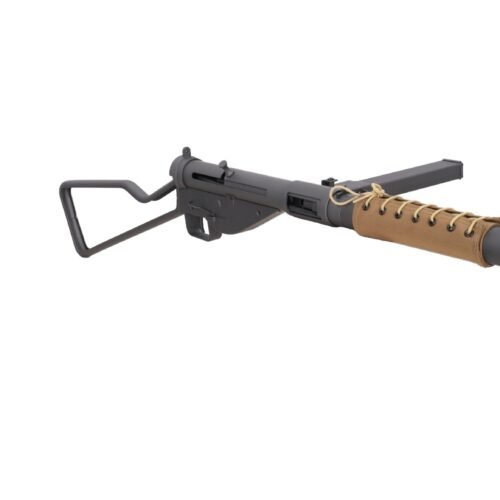 SA STEN MK.II (S) RETRO Submachine Gun (X-ASR / Tracer) – Grey