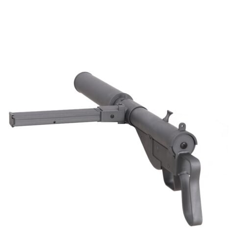 SA STEN MK.II (S) Command Grip RETRO Submachine Gun (X-ASR / Tracer) – Grey