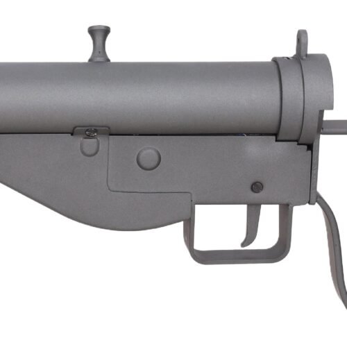 SA STEN MK.II (S) Command Grip RETRO Submachine Gun (X-ASR / Tracer) – Grey