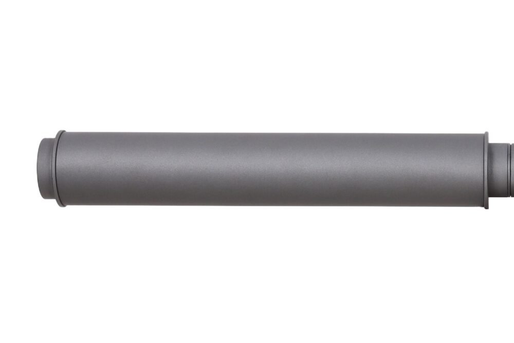 SA STEN MK.II (S) Command Grip RETRO Submachine Gun (X-ASR / Tracer) – Grey