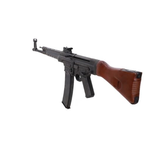 SA MP44 / StG44 RETRO AEG Assault Rifle (X-ASR) – Black / Wood