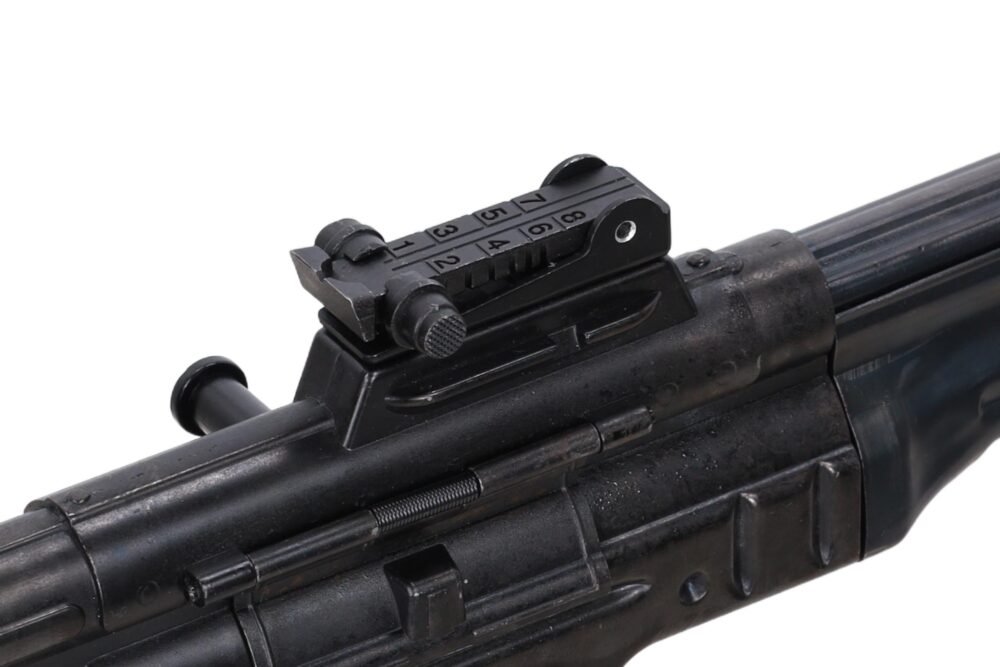 SA MP44 / StG44 RETRO AEG Assault Rifle (X-ASR) – Black / Wood