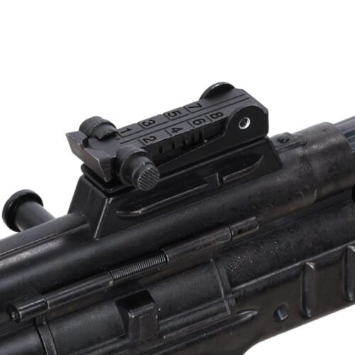 SA MP44 / StG44 RETRO AEG Assault Rifle (X-ASR) – Black / Wood