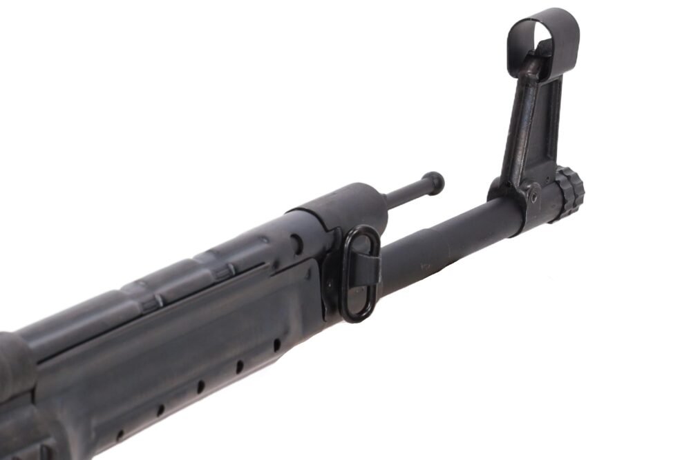SA MP44 / StG44 RETRO AEG Assault Rifle (X-ASR) – Black / Wood
