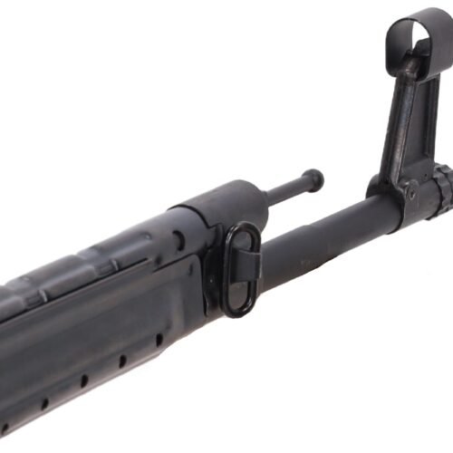 SA MP44 / StG44 RETRO AEG Assault Rifle (X-ASR) – Black / Wood