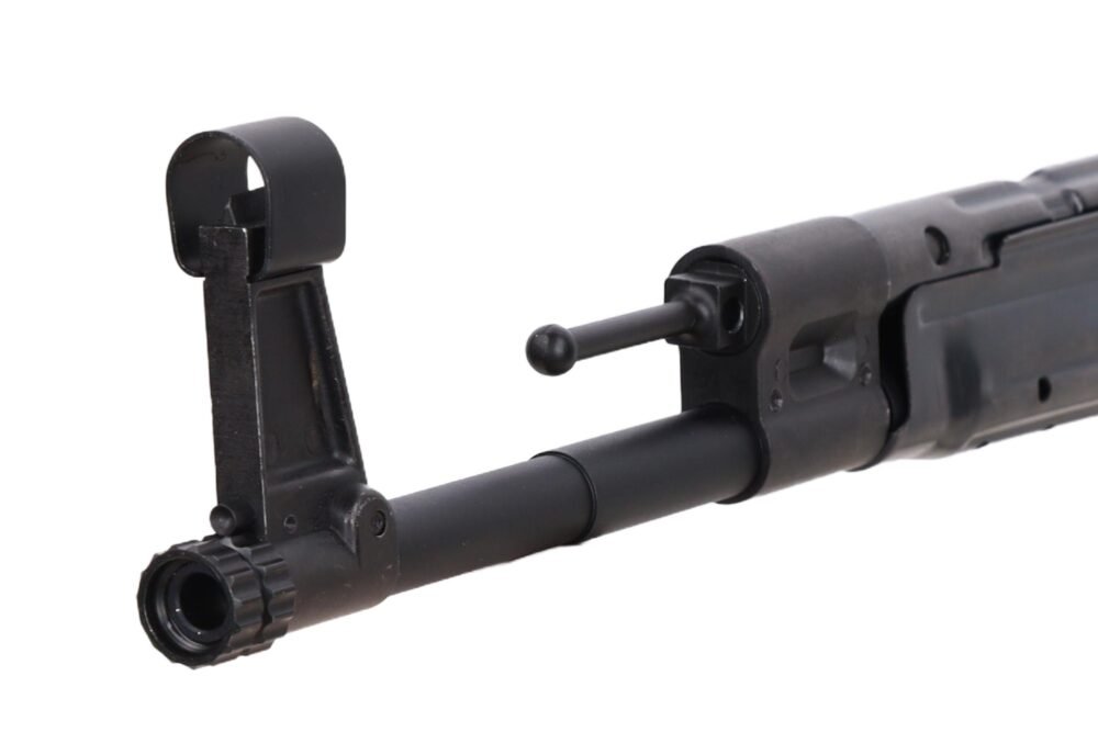 SA MP44 / StG44 RETRO AEG Assault Rifle (X-ASR) – Black / Wood