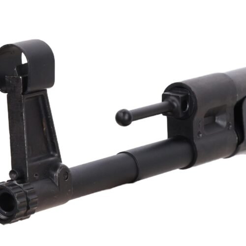 SA MP44 / StG44 RETRO AEG Assault Rifle (X-ASR) – Black / Wood