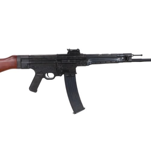 SA MP44 / StG44 RETRO AEG Assault Rifle (X-ASR) – Black / Wood