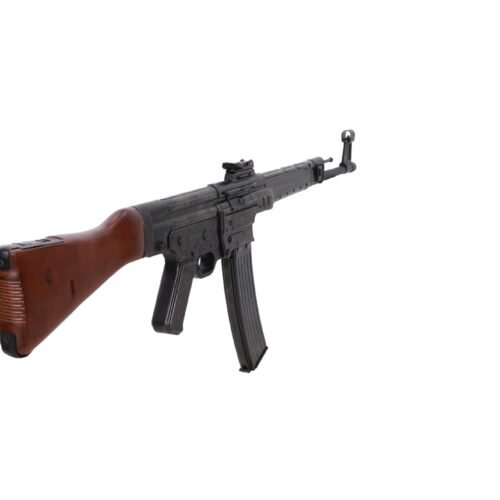 SA MP44 / StG44 RETRO AEG Assault Rifle (X-ASR) – Black / Wood