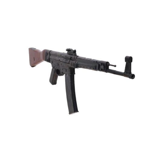 SA MP44 / StG44 RETRO AEG Assault Rifle (X-ASR) – Black / Wood