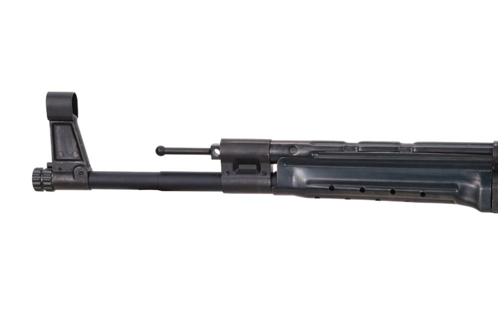 SA MP44 / StG44 RETRO AEG Assault Rifle (X-ASR) – Black / Wood