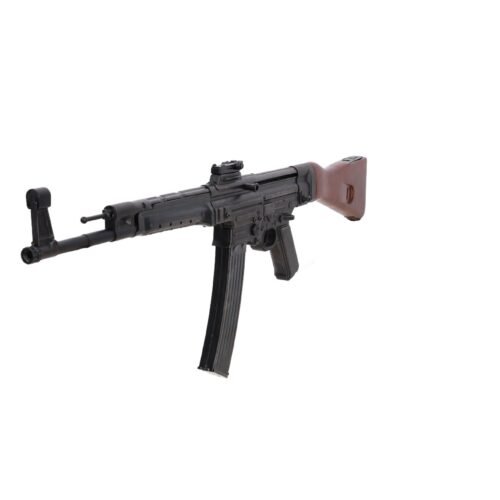 SA MP44 / StG44 RETRO AEG Assault Rifle (X-ASR) – Black / Wood