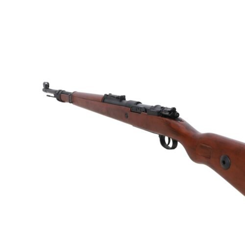 84985 SA Kar98K RETRO Bolt-Action Rifle – Wood
