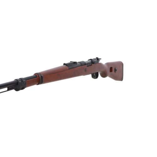 84988 SA Kar98K RETRO Bolt-Action Rifle – Wood