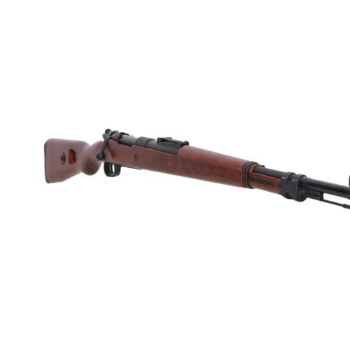 84990 SA Kar98K RETRO Bolt-Action Rifle – Wood