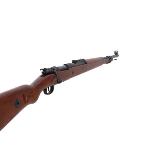 84992 SA Kar98K RETRO Bolt-Action Rifle – Wood