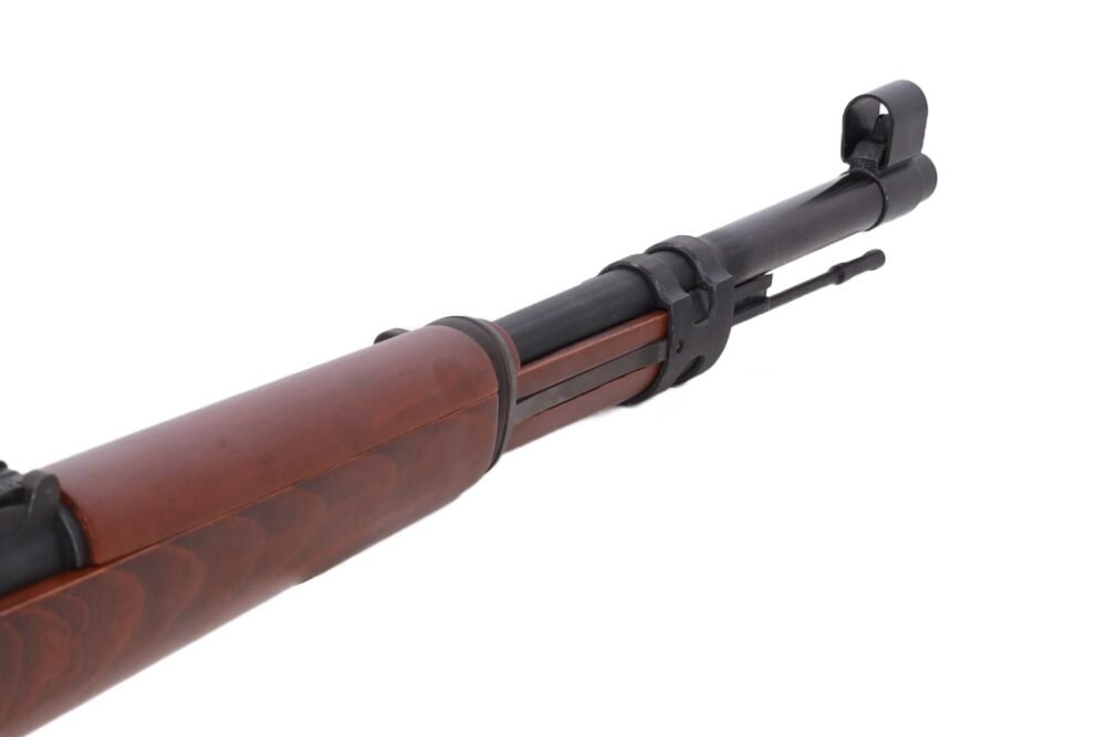 84999 SA Kar98K RETRO Bolt-Action Rifle – Wood