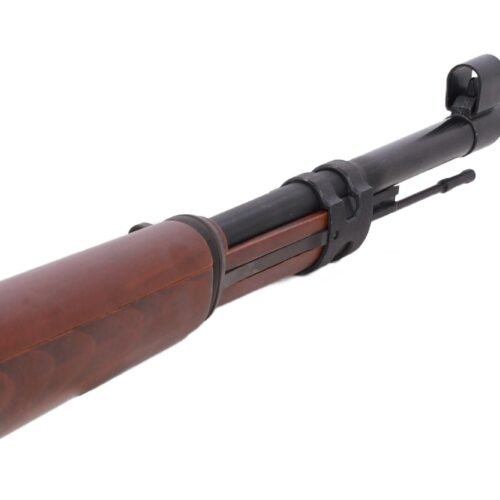 84999 SA Kar98K RETRO Bolt-Action Rifle – Wood