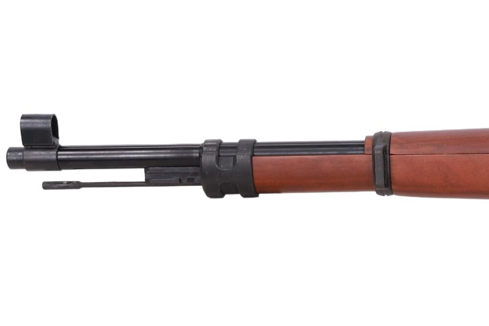 85000 SA Kar98K RETRO Bolt-Action Rifle – Wood