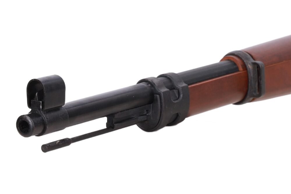85002 SA Kar98K RETRO Bolt-Action Rifle – Wood