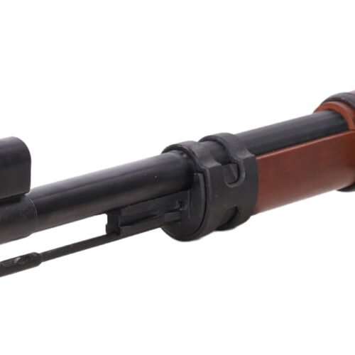 85002 SA Kar98K RETRO Bolt-Action Rifle – Wood