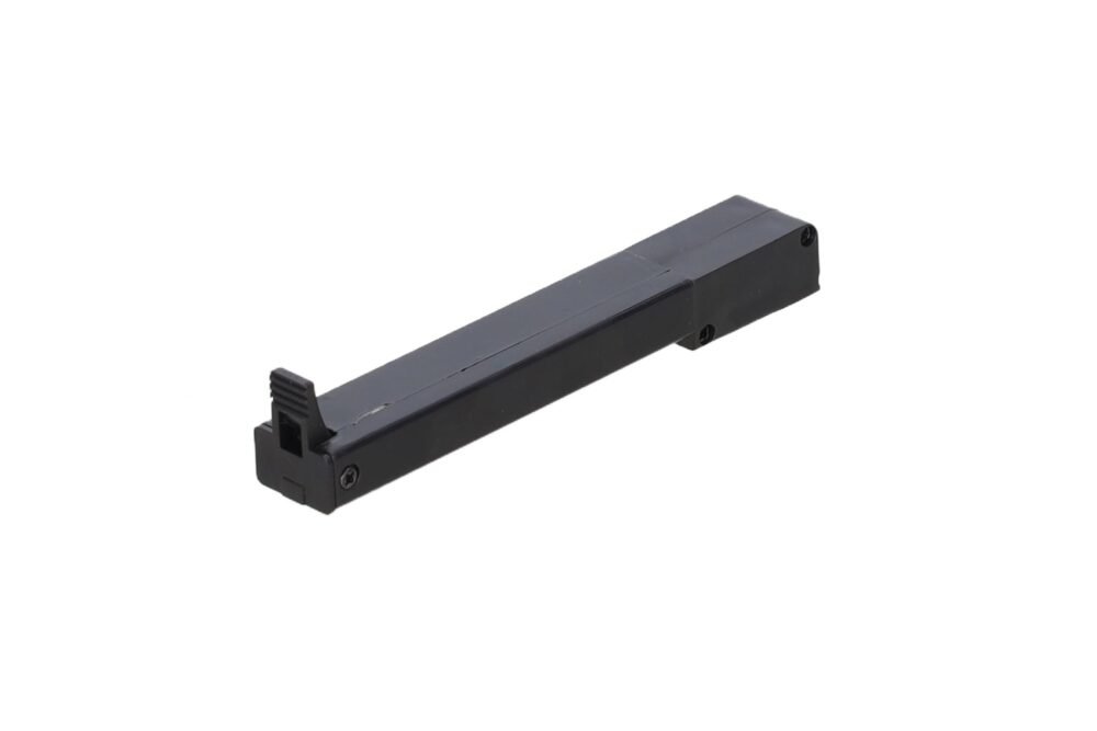 SA Kar98K RETRO Low-Cap Magazine, 25 BBs – Black
